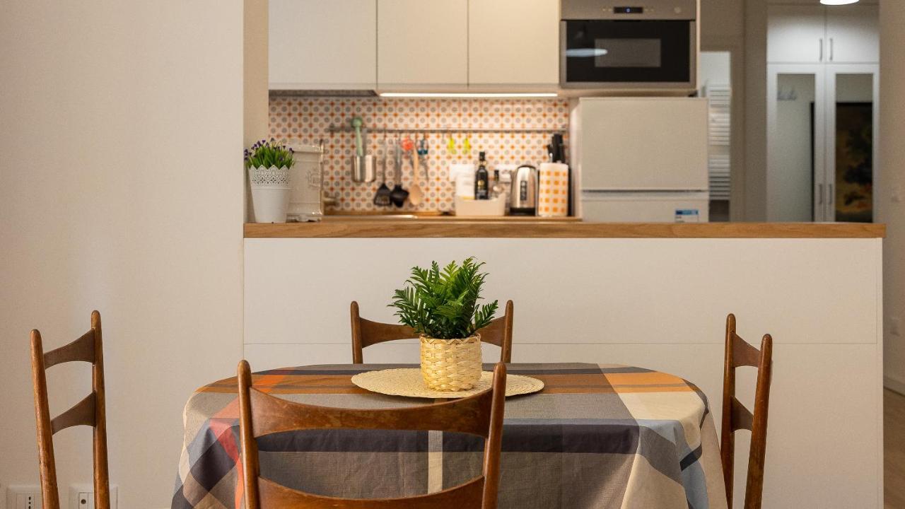 Rental In Rome - Annietta Eksteriør billede