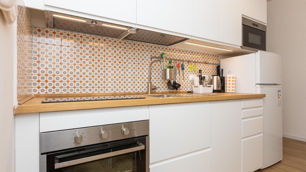 Rental In Rome - Annietta Eksteriør billede